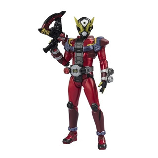 BANDAI S.H.Figuarts SHF 假面騎士 GEIZ 平成世代版 東海模型