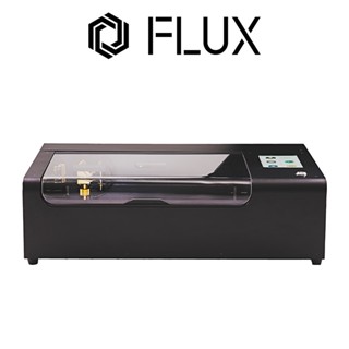 FLUX 雷射雕刻機 beamo + Ador 雷射切割列印機主機 20W ( 10週年 促銷 )