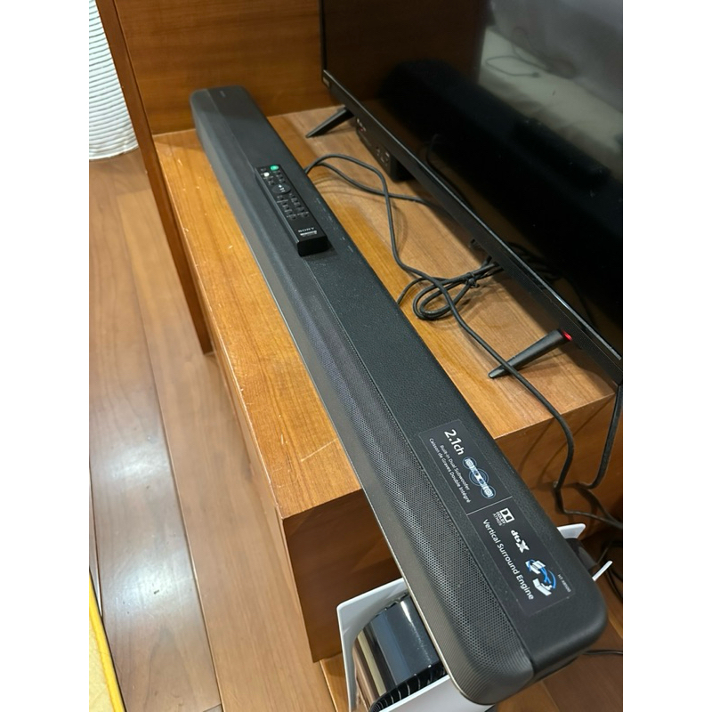 Sony HT-X8500 soundbar