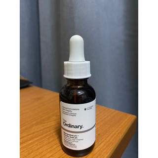 The ordinary 白藜蘆醇+阿魏酸60ml