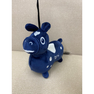 全新滿額免運✨Rody跳跳馬絨毛玩具 安撫玩具娃娃 可愛搖搖馬娃娃公仔