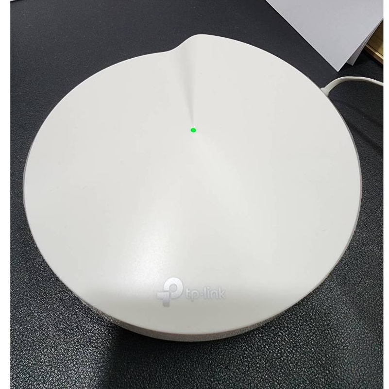 【已客訂勿下標】TP-Link Deco M9 Plus Mesh 無線三頻網路wifi分享系統網狀路由器