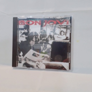 南方搖滾(CD) Bon Jovi - Cross Road: The Best of Bon Jovi