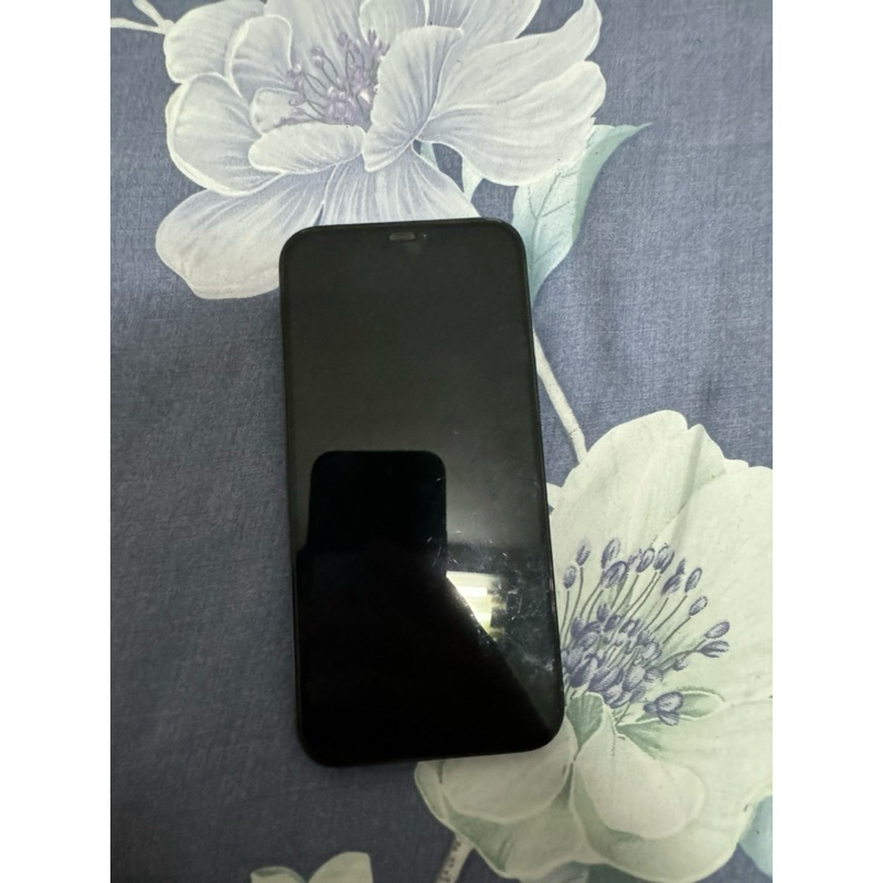 iPhone 12 Pro max(256g)