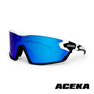 【Walkplus】ACEKA SONIC系列(疾風狂潮)全框運動太陽眼鏡(運動風鏡)/墨鏡/抗UV400/台灣製