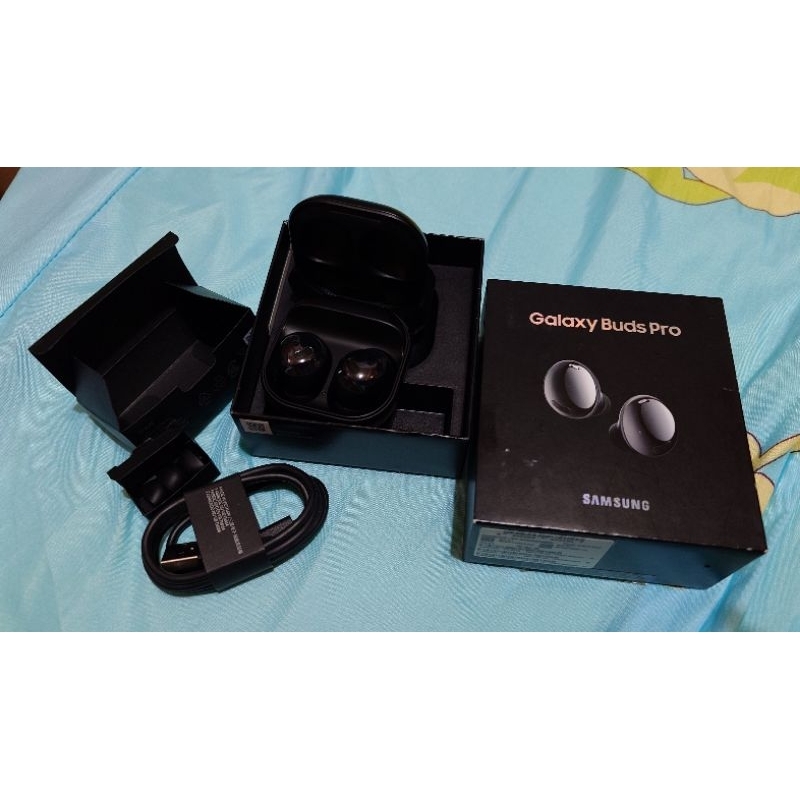 二手 SAMSUNG GALAXY Buds Pro R190 無線藍牙耳機