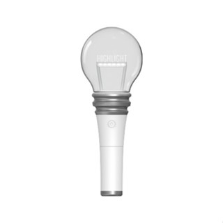 現貨現貨‼️HIGHLIGHT Official Light Stick 官方手燈 2代手燈 手燈