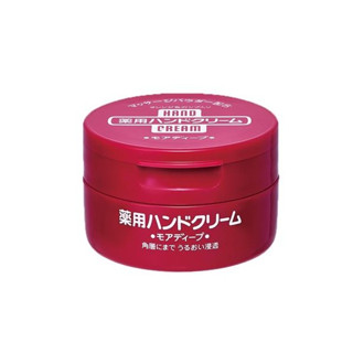 【日系報馬仔】SHISEIDO 資生堂 美肌護手霜(深層滋養型)100g 日本原裝 D325263