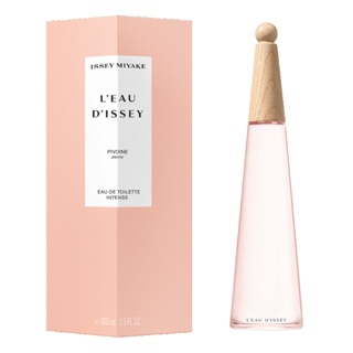 ISSEY MIYAKE 三宅一生一生之水牡丹女性淡香水100ml Vivo薇朵