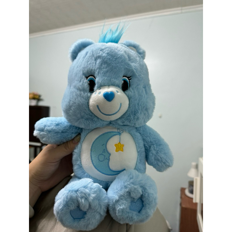 泰國 Care Bears 彩虹熊