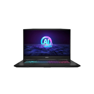 MSI Katana A15 AI B8VF-433TW 微星炫彩戰鬥款電競AI筆電/R7/RTX4060/15.6吋