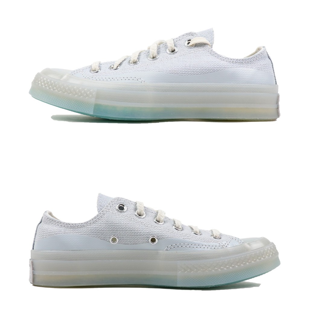 [歐鉉]CONVERSE CHUCK 70 幽藍色 1970 冰底 三星標 帆布鞋 男女鞋 A10078C