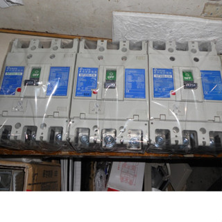 士林電機 斷路器 NF250-CN NF250-SN 3P 125A-250A 無熔絲開關(D2D1.5)
