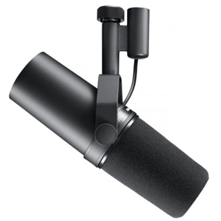 【反拍樂器】Shure SM7B 動圈式 麥克風 人聲用