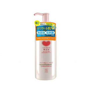 【日系報馬仔】牛乳石鹼 COW 無新增卸妝乳(150ml) 潔膚 卸粧乳 低刺激 無防腐劑 臉部護理 D602204