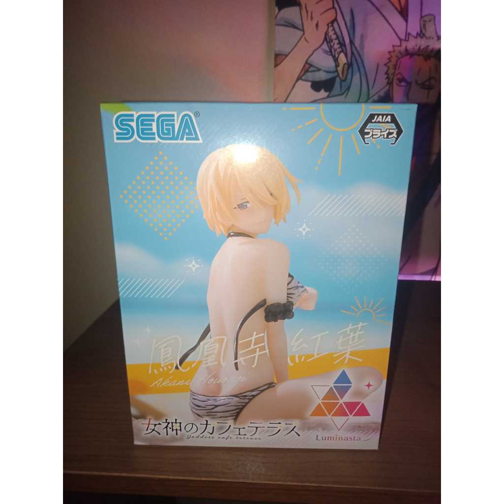 景品.女神咖啡廳.鳳凰寺紅葉