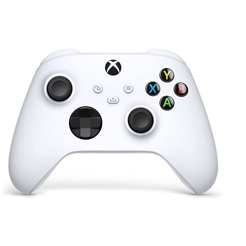 【任搭享9折】Microsoft 微軟 XBOX 無線控制器 藍牙雙無線連線/Type-C/冰雪白/QAS-00006