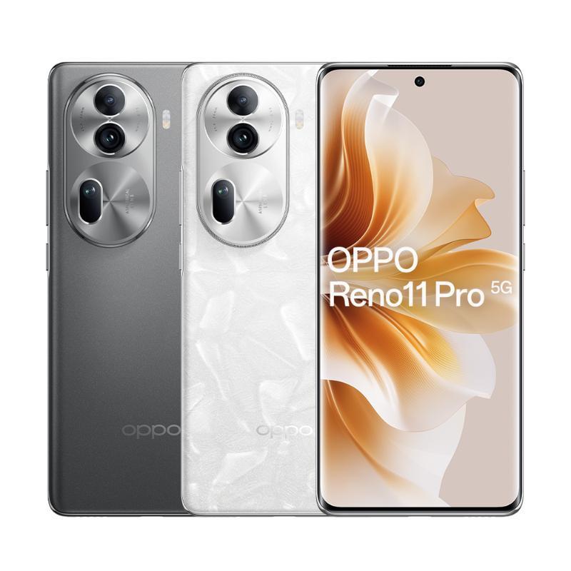 OPPO Reno11 Pro (12G/512G) 全新台灣公司貨