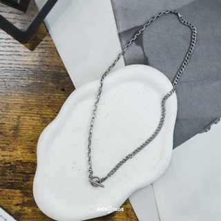 Remesso Design Combination Necklace Type 1 組合項鍊【N07】