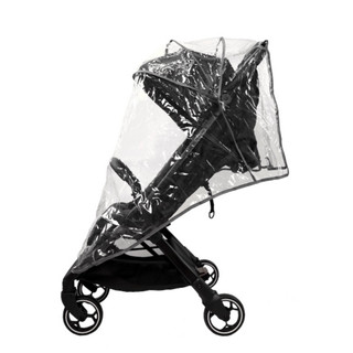 （全新未使用） Mamas&Papas 推車雨遮罩