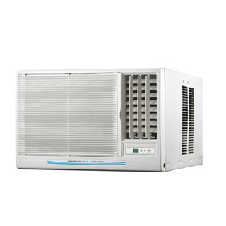 SANLUX 臺灣三洋 『右吹SA-R22VHR3』 3-5坪 1級能效 變頻單冷右吹窗型冷氣