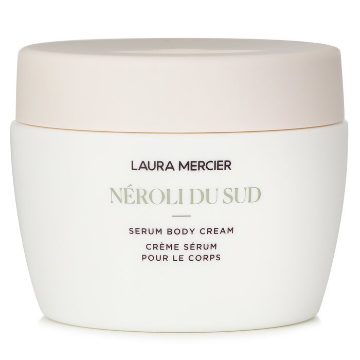 LAURA MERCIER 蘿拉蜜思 - 柔暖橙花身體精華潤膚乳 - 200ml/6.5oz