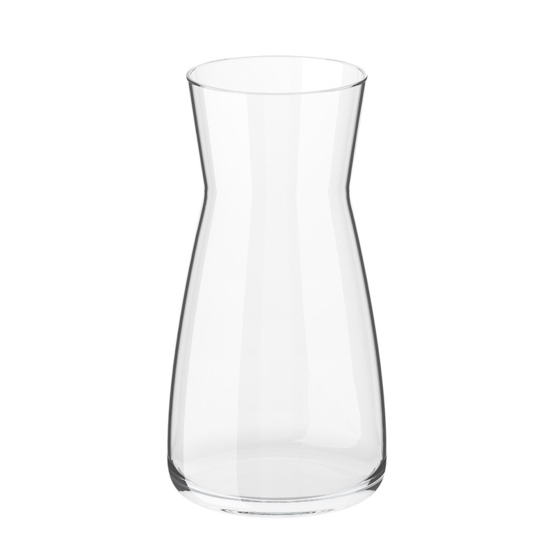 KARAFF 玻璃瓶 IKEA 宜家家居 透明玻璃水瓶 1L 飲料瓶 酒瓶 飲料容器 水壺 花器 玻璃花瓶
