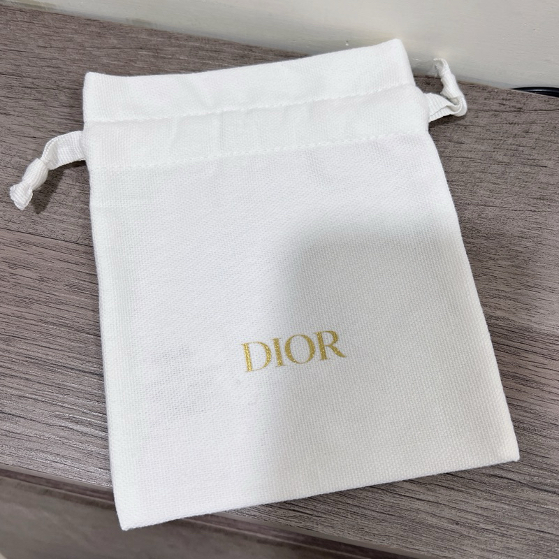 迪奧Dior 束口袋
