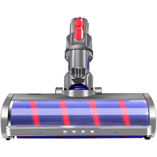 [現貨]Dyson 無線吸塵器配件 副廠配件 相容 V7 V8 V10 V11 V12 V15 地板吸頭 軟絨滾刷