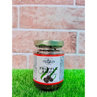 §洺禾§附發票§ URBANI 塢帕尼 松露菌菇醬 黑松露菌菇醬 黑松露醬 truffle sauce 80g