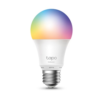 tp-link Tapo L530E 1600萬色 多彩調節 8.7W節能LED Wi-Fi 智慧照明 全彩智能燈泡