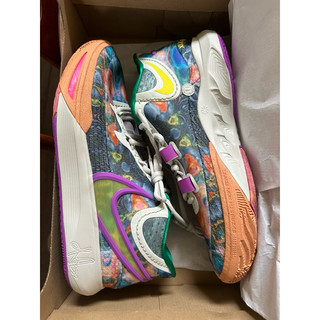 nike kyrie 8 irving viii 籃球鞋 末代 8代