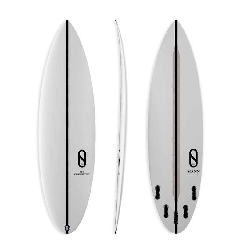 24期零利率 FIREWIRE FRK 衝浪短板  Kelly Slater 監製 買板送蠟塊 *門市自取*