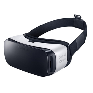 全新SAMSUNG GEAR VR (SM-R322) 虛擬實境頭戴裝置