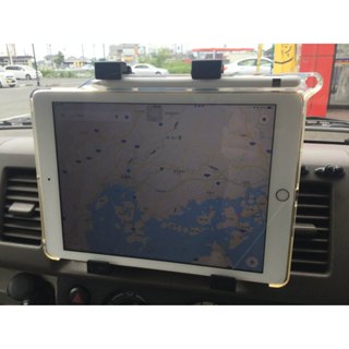 colt plus MG HS ZS outlander lancer 三菱 ipad 安卓機 平板 車架 改裝 支架