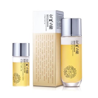 【特價 全新效期2025.12】京城之霜 雙啟用妍滋養雪露30ml 120ml 乳霜液態化高機能精華水 牛爾 一瓶多效