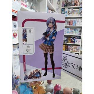 【艾頑玩具】『現貨(盒損)』elCOCO 1/8 緋染天空 和泉由希 PVC 塗裝完成品