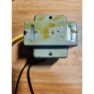 捕蚊燈變壓器/捕蚊燈高壓變壓器/變壓器～HKP-00315適用多種廠牌～隨貨附發票