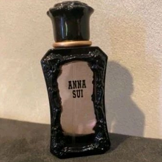 ANNA SUI安娜蘇同名紫色安娜蘇香水絕版品30ML