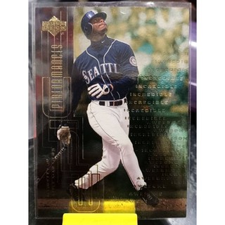 MLB Ken Griffey Jr. 2000 Upper Deck