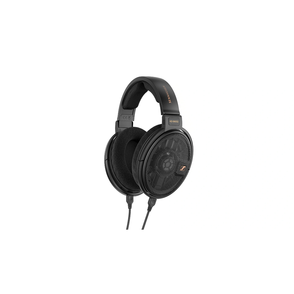 WEBA 維柏 Sennheiser HD 660 S2 開放式耳罩耳機