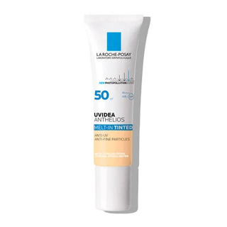 理膚寶水 LA ROCHE-POSAY 全護清爽防曬液UVA PRO 潤色 透明 PF50 PA++++ 日本直送