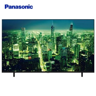 Panasonic 國際牌- 50吋4K連網LED液晶電視TH-50MX650W