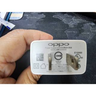 現貨 免運 8.5成新 oppo 歐珀OPPO 原廠 AK933 原廠充電器 充電器 5V/2A 充電器