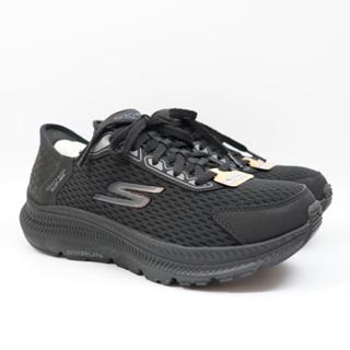 SKECHERS GO RUN CONSISTENT 2.0 女生款 寬楦 慢跑鞋 128615WBBK 運動鞋 健走鞋