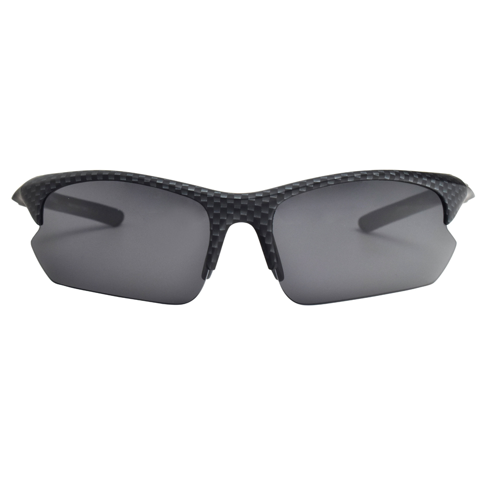 ZIV 運動偏光太陽眼鏡 B105 009#50 WINNER可換片系列 - 金橘眼鏡