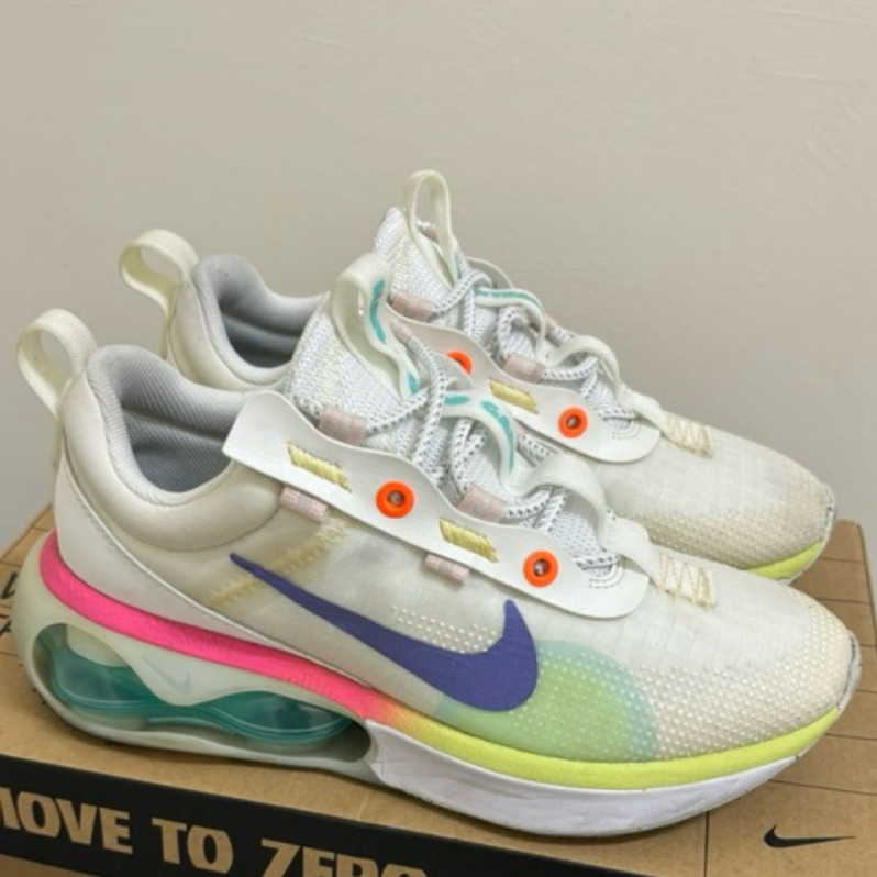 W NIKE AIR MAX 2021 女鞋 大氣墊 US6/23cm