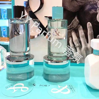 YY Parfum✨鑽石同名香水 戀愛女士 EDP 女香 女性淡香水 同名淡香精 情侶款香水 交換禮物