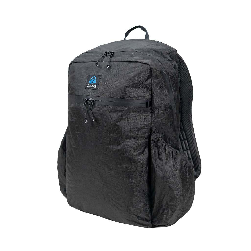 美國 Zpacks  25L  302g 超輕量 防水雙肩登山運動休閒後背包