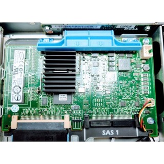 Dell PowerEdge 1950 2950 Raid卡 Raid Card